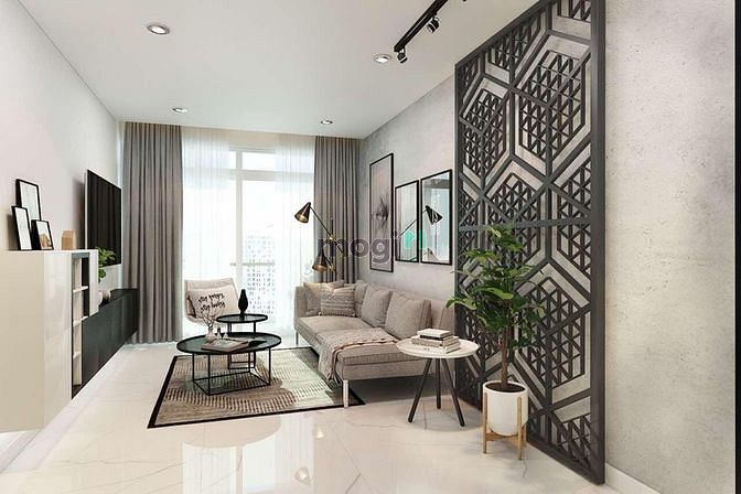 Hình ảnh Cần cho thuê gấp CH Mỹ Khánh 2, dt 120m2, 3PN nhà mới NT mới bao đẹp .