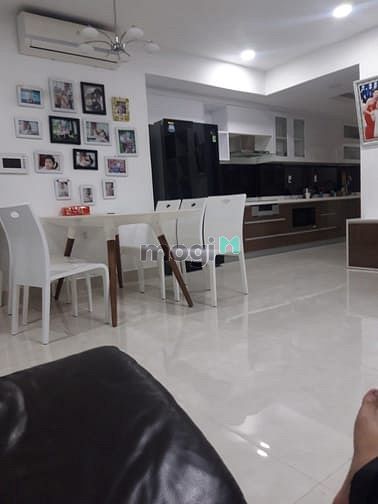 Hình ảnh Cho thuê Trang Chủ MB66.COM / Đăng Ký Tặng 66K Garden Plaza, Q7 . 148m2, 3 PN, nội thất cao cấp 2tr