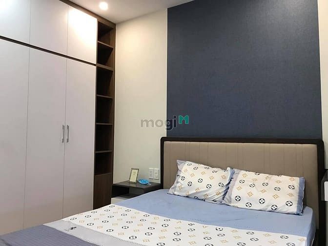 Hình ảnh Cho thuê Trang Chủ MB66.COM / Đăng Ký Tặng 66K The Gold View Q4, 2PN, 2WC, 92m2, full NT, view hồ bơi