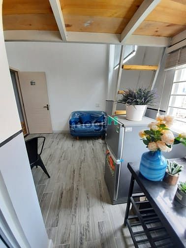 Hình ảnh Còn 1 phòng đường Đinh Bộ Lĩnh, có gác đầy đủ nội thất, Bình Thạnh