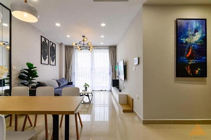 Hình ảnh Cho thuê Trang Chủ MB66.COM / Đăng Ký Tặng 66K cao cấp Sài Gòn South Residence, Miễn Phí Phí Quản Lý,