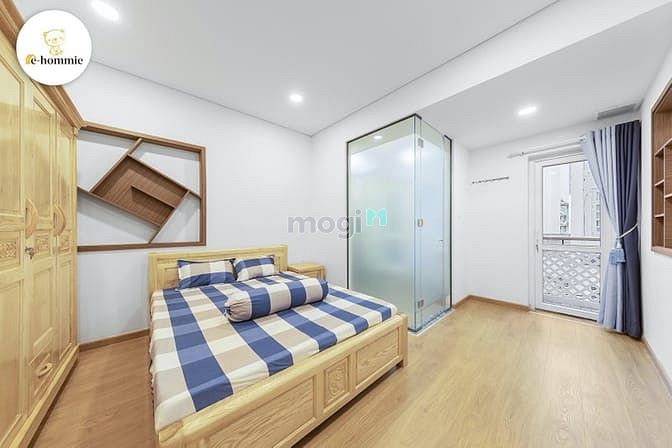 Hình ảnh Mb6623 nạp rút nhanh chóng mini FULL nội thất xịn xò, mới xây 100% gần cầu Công Lý