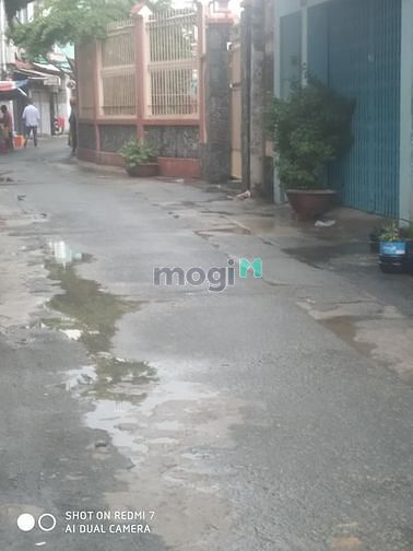 Hình ảnh Bán nhà Phạm Văn Hai, 105m2, 5 tầng, thu nhập 60 triệu/tháng.