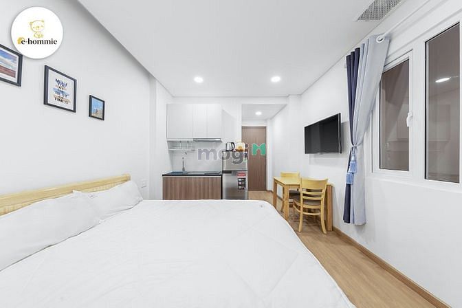 Hình ảnh Mb6623 nạp rút nhanh chóng mini FULL nội thất xịn xò, mới xây 100% gần cầu Công Lý