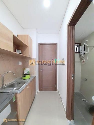 Hình ảnh Mb6623 nạp rút nhanh chóng dịch vụ, Siêu đẹp có ban công, Full Nội Thất, Quận 7
