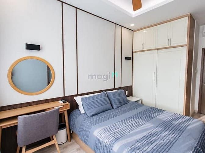 Hình ảnh Cho thuê CH Saigon South Residence, 2PN, 2WC, Nhà Mới 100%