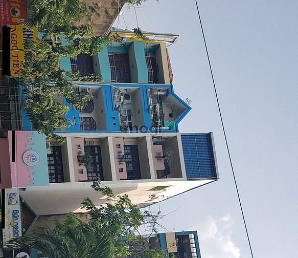 Hình ảnh cho thuê nhà đường D1 4x19m ( Bình Thạnh )