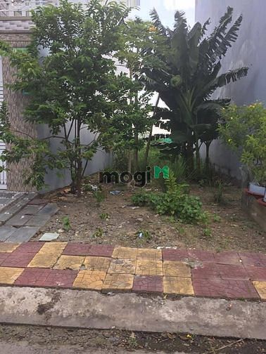 Hình ảnh Bán đất MT đường Số 21, P. Bình Trị Đông B, 4.5 x 20m, giá 8 tỷ. khu T
