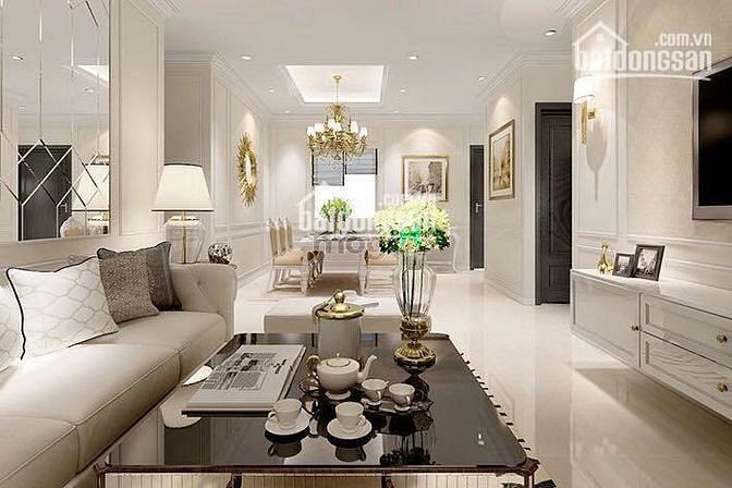 Hình ảnh Cho thuê Trang Chủ MB66.COM / Đăng Ký Tặng 66K Nam Phúc Le Jardin 3PN - giá: 23 tr