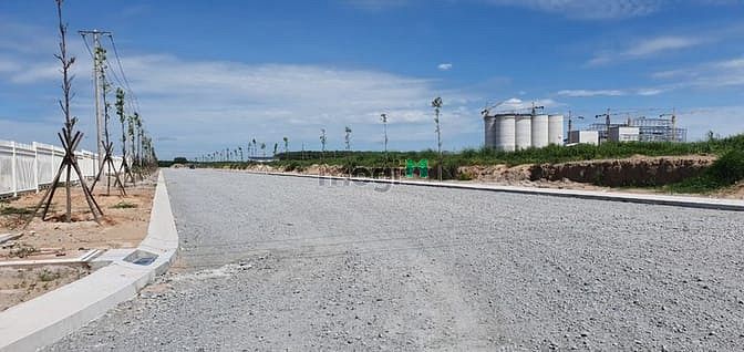 Hình ảnh Bán Đất Thổ Cư Ngay Sát KCN Bexcame Bình Dương