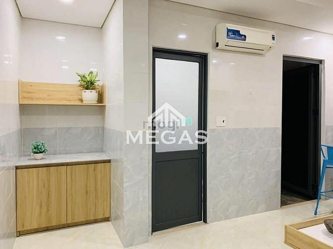 Hình ảnh Cho thuê phòng tại đường số 7 khu TÊN LỬA, Bình Tân