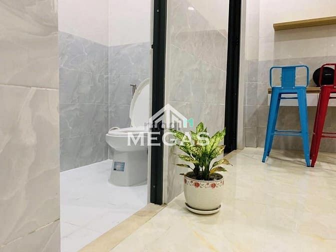 Hình ảnh Cho thuê phòng tại đường số 7 khu TÊN LỬA, Bình Tân
