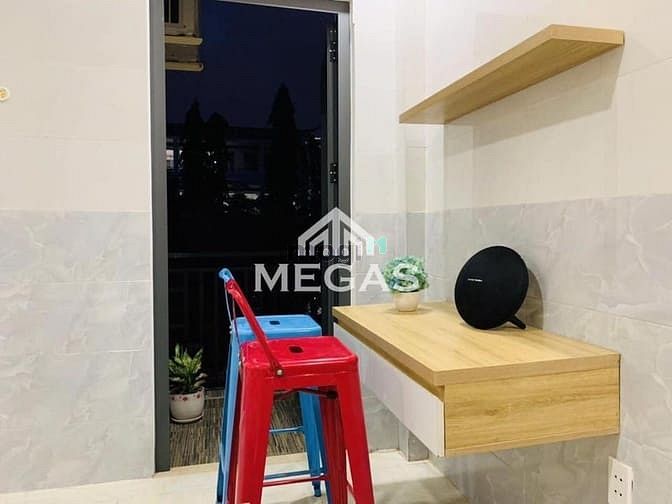 Hình ảnh Cho thuê phòng tại đường số 7 khu TÊN LỬA, Bình Tân