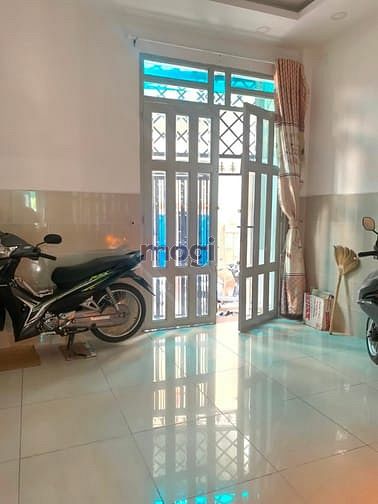Hình ảnh Bán CHDV 10 phòng thu nhập ỗn định, Phường Tân Thuận Tây, Quận 7