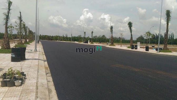 Hình ảnh Bán Đất Thổ Cư Ngay Sát KCN Bexcame Bình Dương