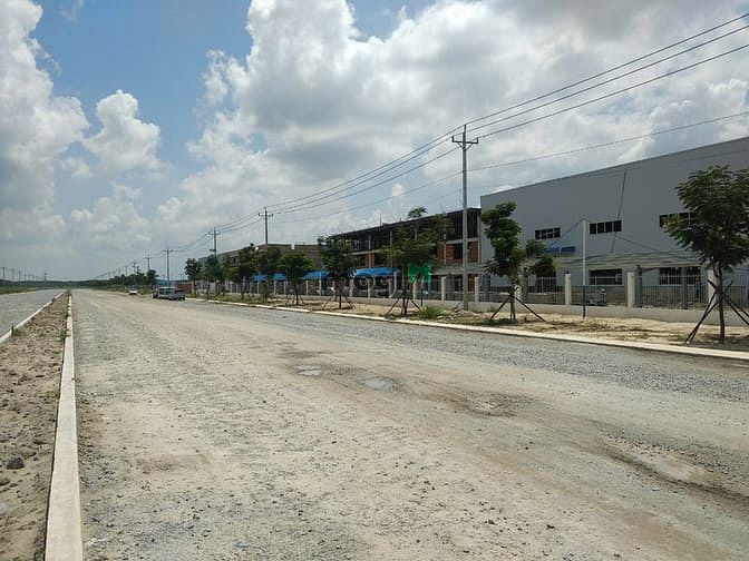 Hình ảnh Bán Đất Thổ Cư Ngay Sát KCN Bexcame Bình Dương