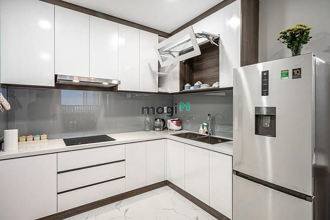 Hình ảnh Cho thuê CH Saigon South Residence, 3PN, 2WC, Nhà Mới 100%