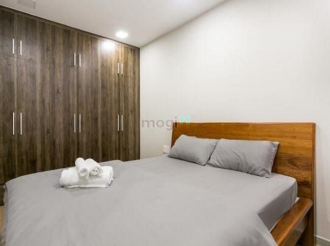 Hình ảnh The Goldview, 3 phòng ngủ, 2WC, 117m2, full nội thất, 25 triệu/ tháng