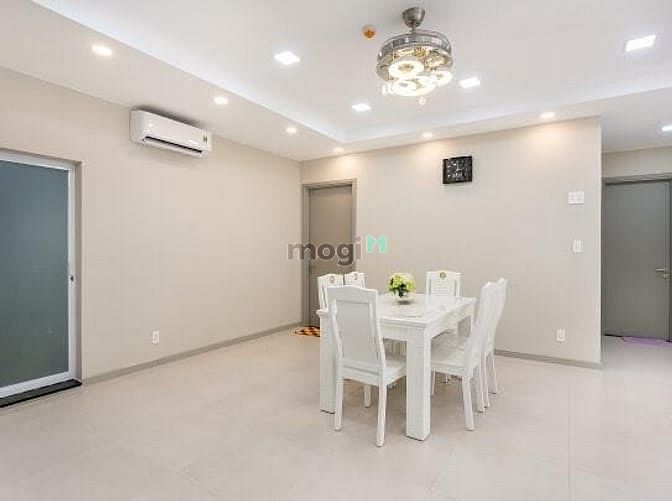 Hình ảnh The Goldview, 3 phòng ngủ, 2WC, 117m2, full nội thất, 25 triệu/ tháng