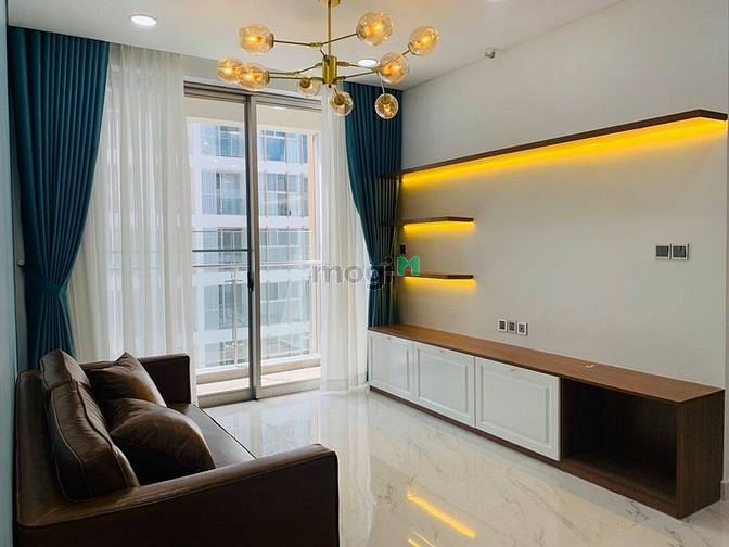 Hình ảnh Cho thuê CH Saigon South Residence, 3PN, 2WC, Nhà Mới 100%