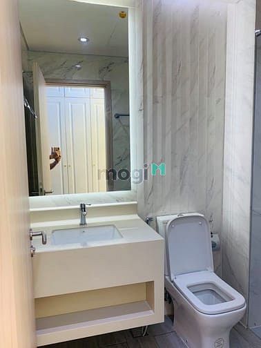 Hình ảnh Cho thuê CH Saigon South Residence, 3PN, 2WC, Nhà Mới 100%