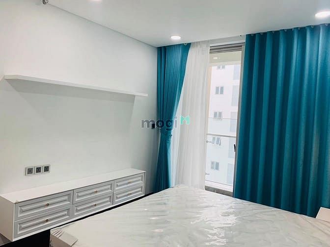 Hình ảnh Cho thuê CH Saigon South Residence, 3PN, 2WC, Nhà Mới 100%