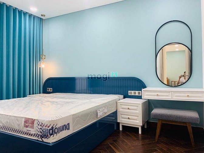 Hình ảnh Cho thuê CH Saigon South Residence, 3PN, 2WC, Nhà Mới 100%