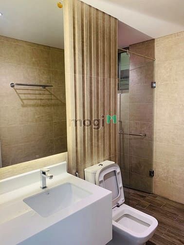Hình ảnh Cho thuê CH Saigon South Residence, 3PN, 2WC, Nhà Mới 100%