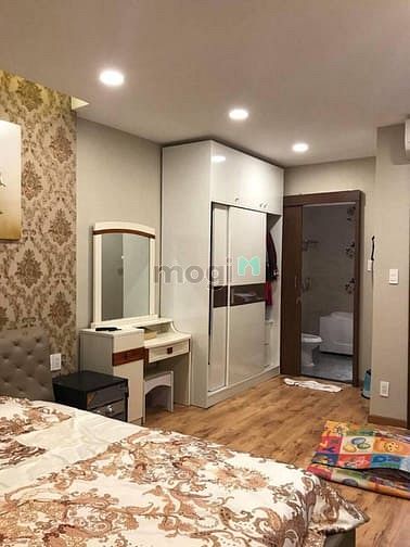 Hình ảnh The Gold View cho thuê căn 3PN 2WC, full NT, DT 117m2 giá 20tr/tháng