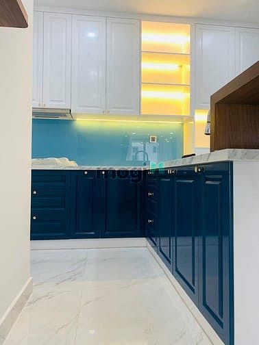 Hình ảnh Cho thuê CH Saigon South Residence, 3PN, 2WC, Nhà Mới 100%