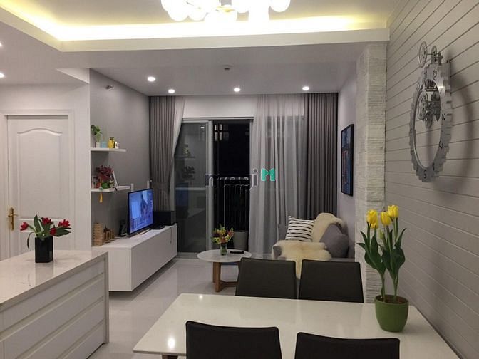 Hình ảnh Chuyên cho thuê CH SCENIC VALLEY,78m2, 2PN, full nội thất, lầu cao.