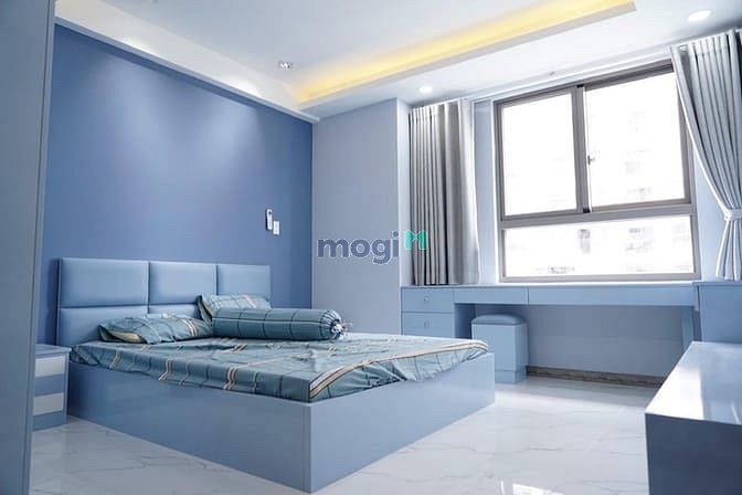Hình ảnh Gấp Trang Chủ MB66.COM / Đăng Ký Tặng 66K Green Valley, PMH, Q7, full nội thất mới 100%. Giá: 23tr