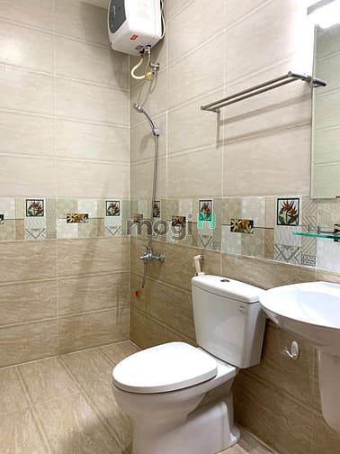 Hình ảnh Căn Hộ studio BAN CÔNG đón nắng sớm Lê Văn Sỹ Quận 3