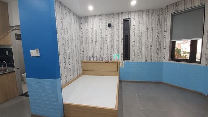 Hình ảnh Cho thuê phòng giá rẻ,nội thất gỗ,QL13, Thủ Đức, cách KĐT Vạn Phúc 2Km