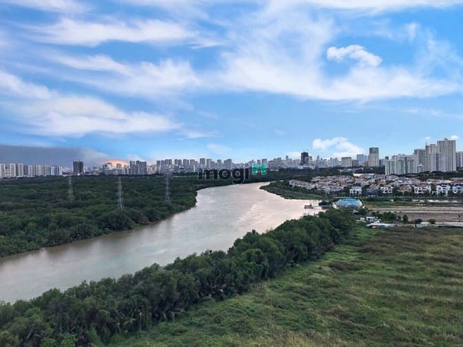 Hình ảnh Cho thuê Trang Chủ MB66.COM / Đăng Ký Tặng 66K belleza Phú Mỹ, Quận 7. 88m2: 2PN, 2WC. giá: 7,5 triệu
