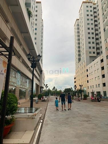 Hình ảnh Cho thuê Trang Chủ MB66.COM / Đăng Ký Tặng 66K belleza Phú Mỹ, Quận 7. 88m2: 2PN, 2WC. giá: 7,5 triệu