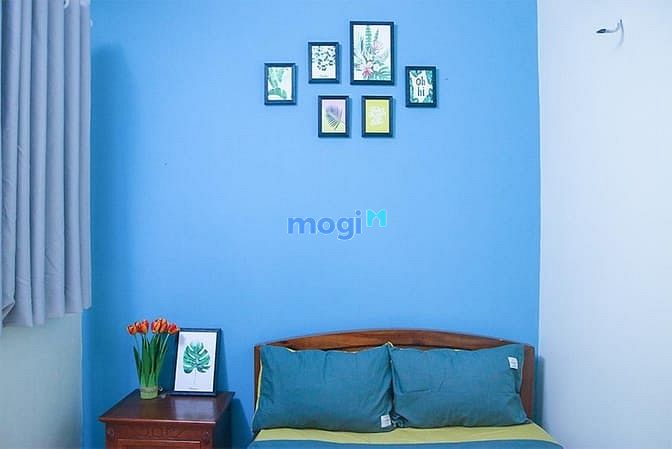 Hình ảnh Mb6623 nạp rút nhanh chóng full nội thất trung tâm Quận 1