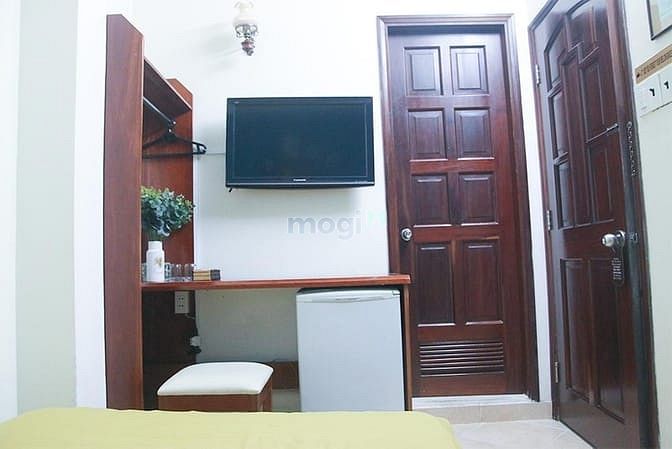 Hình ảnh Mb6623 nạp rút nhanh chóng full nội thất trung tâm Quận 1
