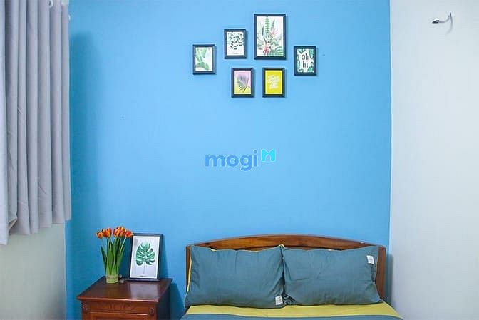 Hình ảnh Mb6623 nạp rút nhanh chóng full nội thất trung tâm Quận 1