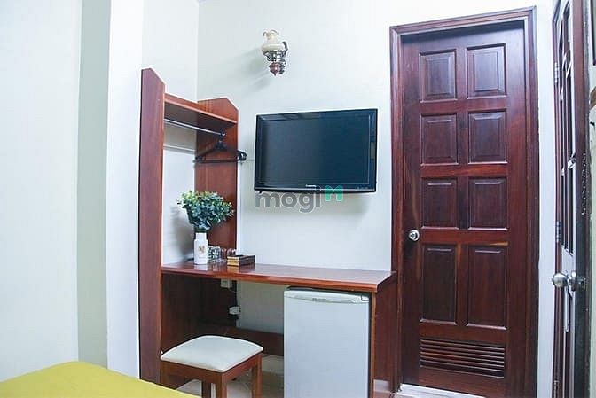 Hình ảnh Mb6623 nạp rút nhanh chóng full nội thất trung tâm Quận 1