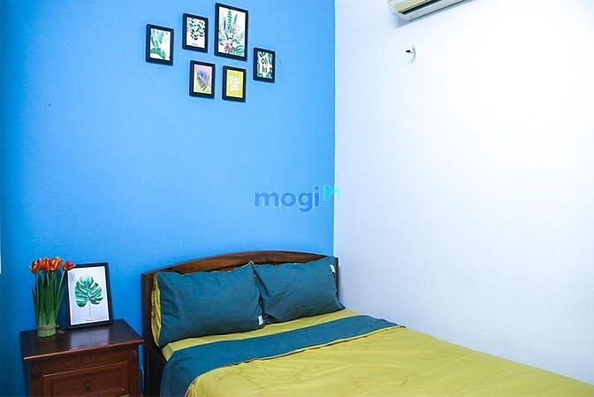 Hình ảnh Mb6623 nạp rút nhanh chóng full nội thất trung tâm Quận 1