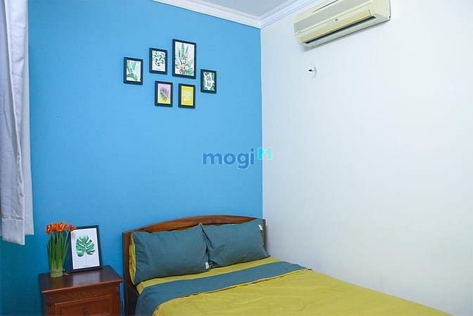 Hình ảnh Mb6623 nạp rút nhanh chóng full nội thất trung tâm Quận 1