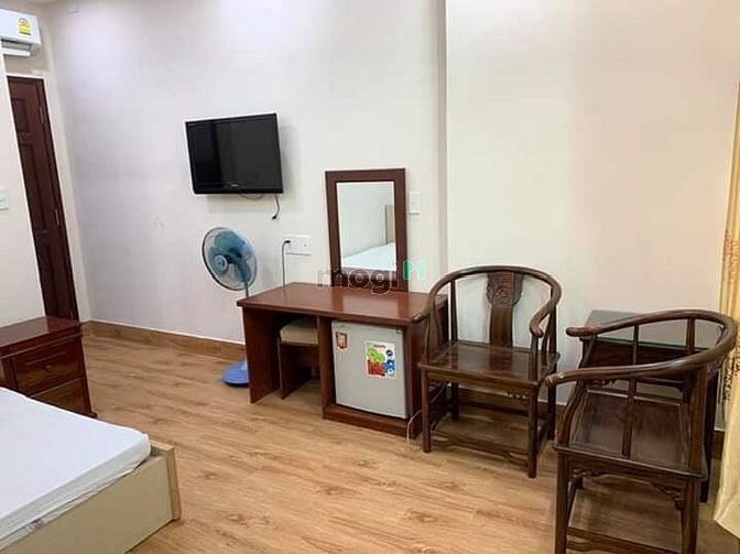 Hình ảnh Mb6623 nạp rút nhanh chóng 30m2 full nội thất cho thuê tân phú