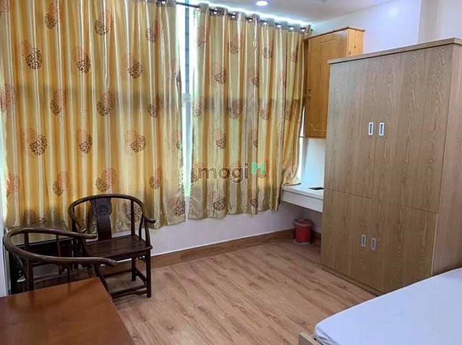 Hình ảnh Mb6623 nạp rút nhanh chóng 30m2 full nội thất cho thuê tân phú