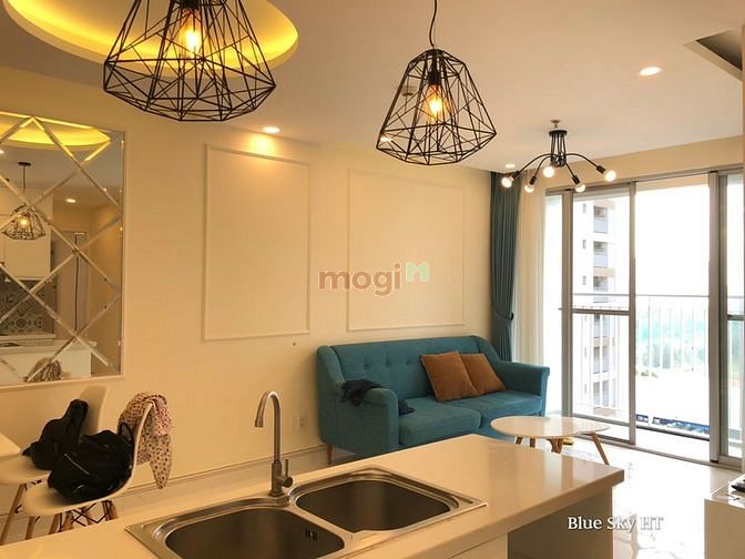 Hình ảnh Cho thuê Trang Chủ MB66.COM / Đăng Ký Tặng 66K Penthouse Sky Garden 3 quận 7 Phú Mỹ Hưng