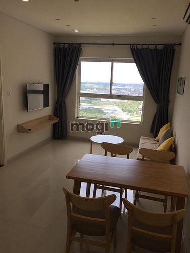 Hình ảnh Hot, cho thuê CH Dragon Hill 2 chỉ 9 tr/th, 2pn 2wc 71m2, Full NT