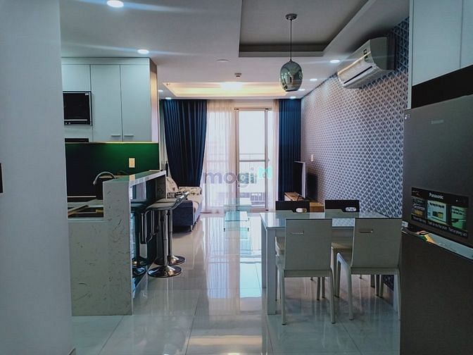 Hình ảnh Cho thuê gấp Sky garden 3, PMH,Q7 nhà đẹp, xem là thích