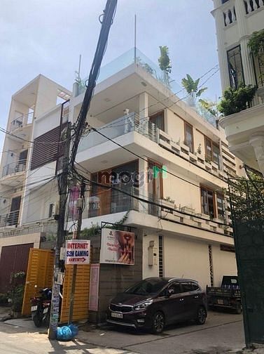 Hình ảnh Cho thuê nhà Bình Lợi, BT, 5x22m, 1 trệt 2 lầu.