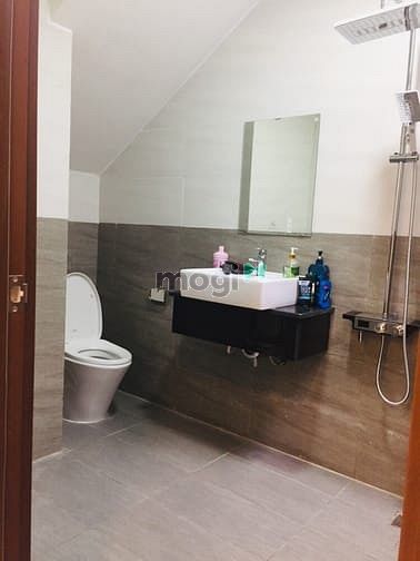 Hình ảnh Cho thuê Nhà 16/1A Nguyễn Thiện Thuật , Quận 3