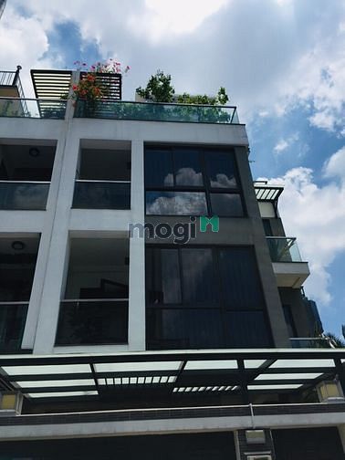 Hình ảnh Cho thuê Nhà 16/1A Nguyễn Thiện Thuật , Quận 3